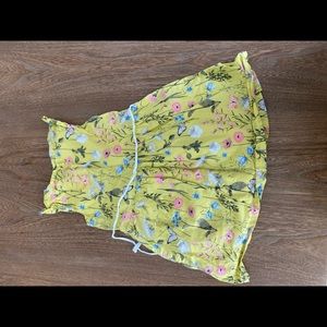 Carter’s Summer Dress